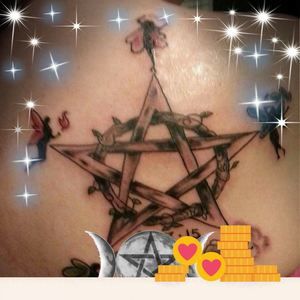 Meet your Posher, Kat